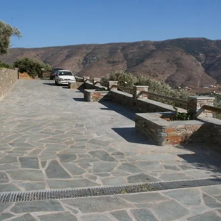 Gabriela 아파트 Rogon