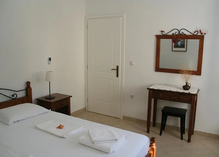 아파트 Gabriela *