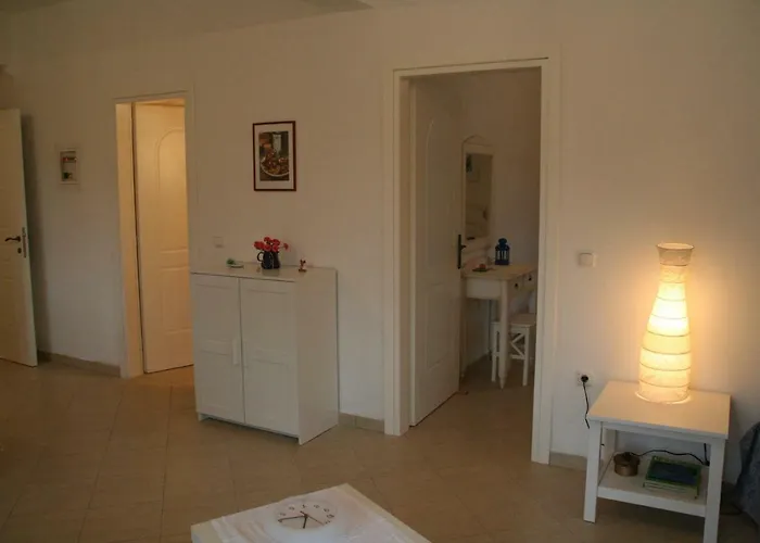 아파트 Gabriela *