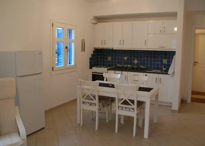 Gabriela 아파트 Rogon