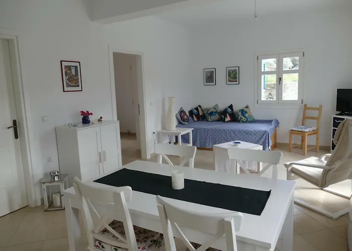 Gabriela 아파트 *