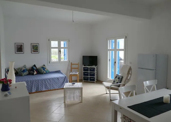 Gabriela 아파트 *