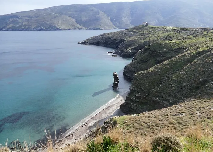 아파트 Gabriela *