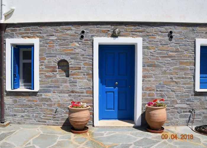 아파트 Gabriela *