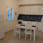 Gabriela Apartmán Rogon