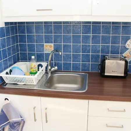 Apartment Gabriela