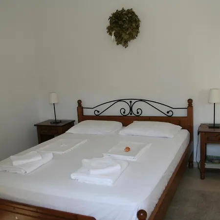 Apartment Gabriela