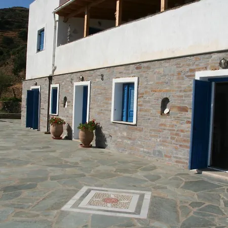 公寓 Gabriela Rogon