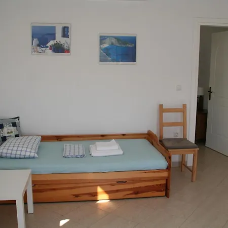 Gabriela Apartment