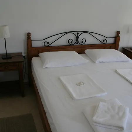 公寓 Gabriela Rogon