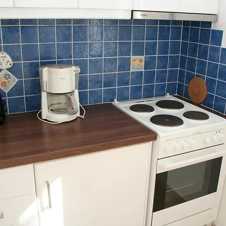Gabriela Apartment
