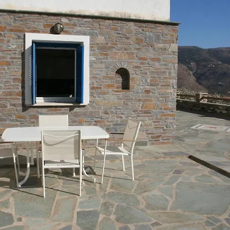 Gabriela Appartement Rogon
