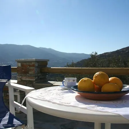 Gabriela 公寓 Rogon