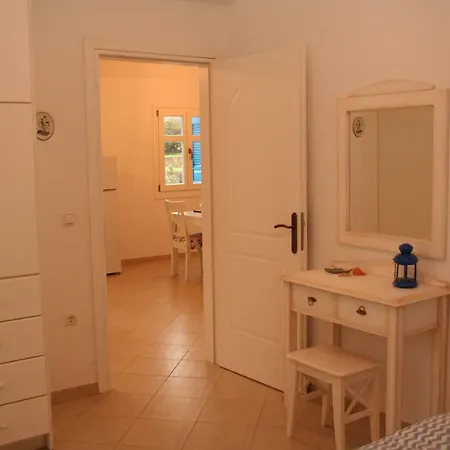 Gabriela Apartment Rogon