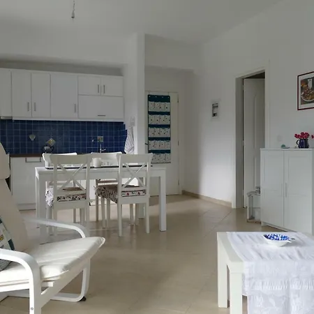 Gabriela Apartment Rogon