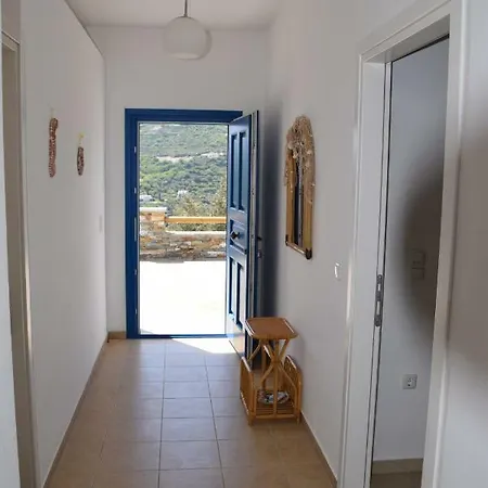 Gabriela Appartement