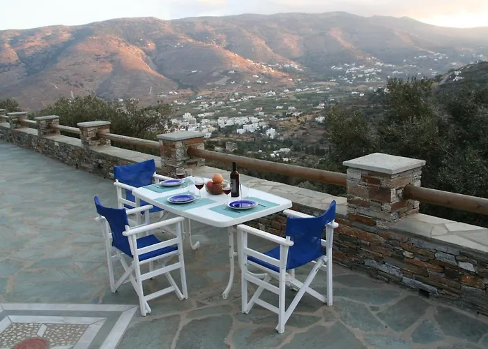 Gabriela 아파트 *