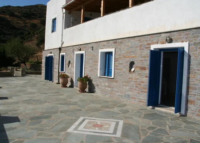 아파트 Gabriela Rogon