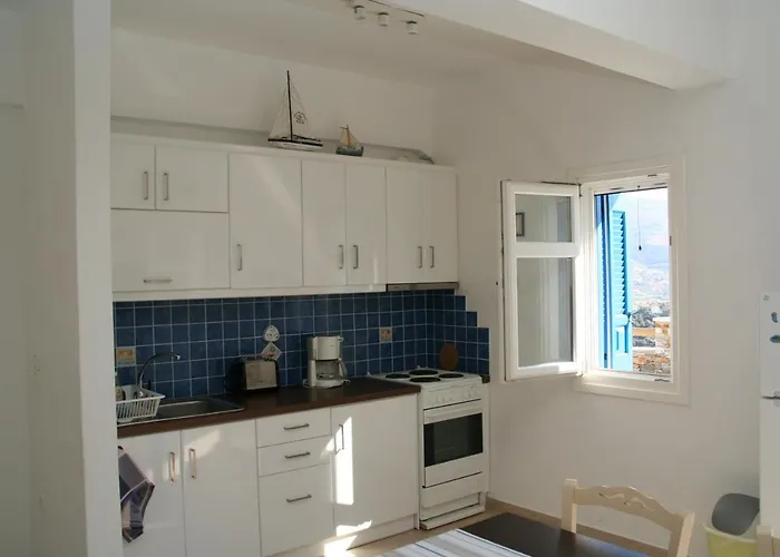 아파트 Gabriela *