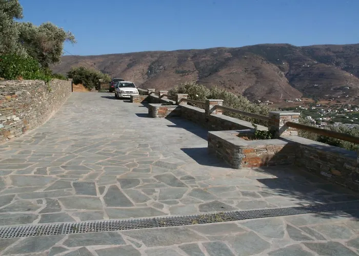 Gabriela 아파트 Rogon