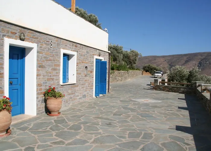 Gabriela 아파트 *