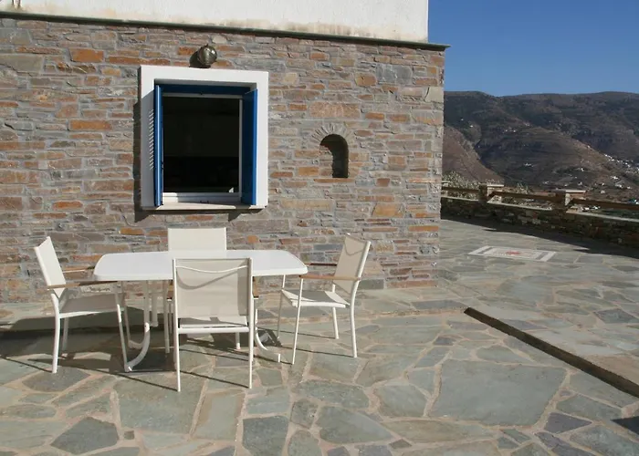 Gabriela 아파트 Rogon