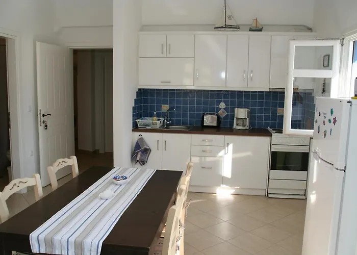 아파트 Gabriela *