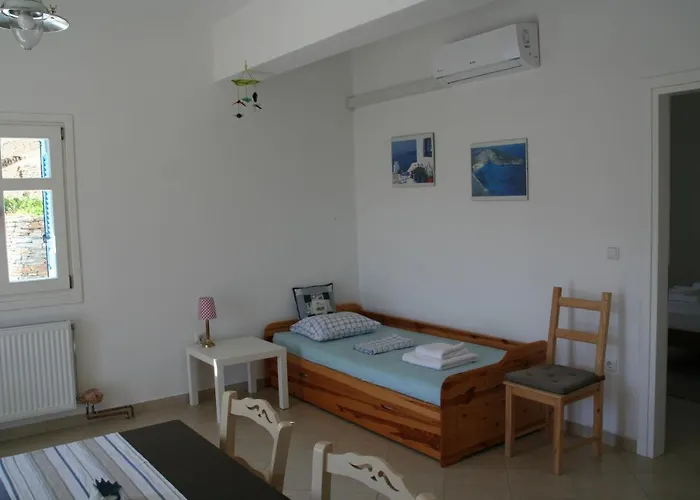 아파트 Gabriela *