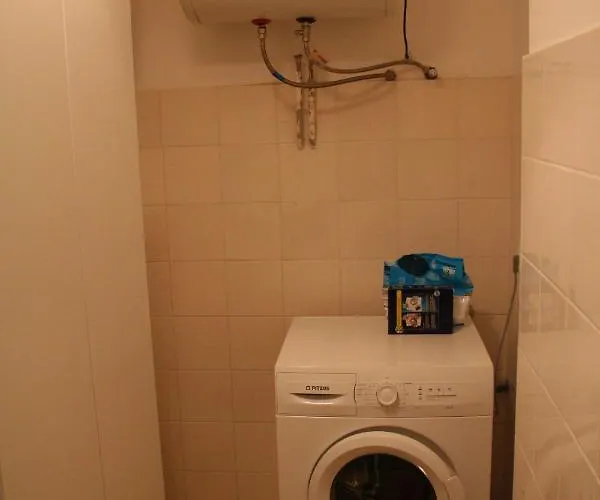 아파트 Gabriela *