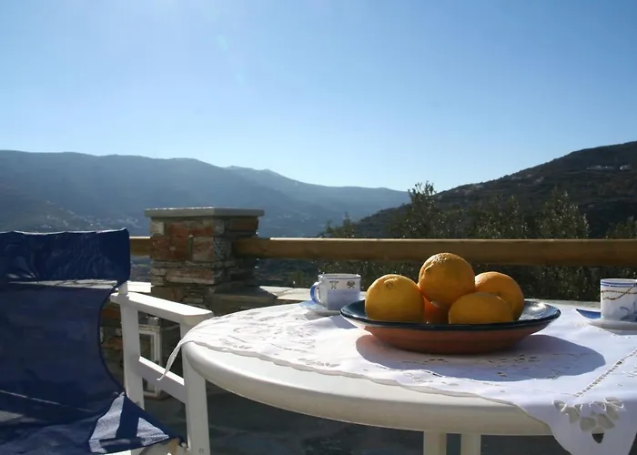 Gabriela شقة Rogon