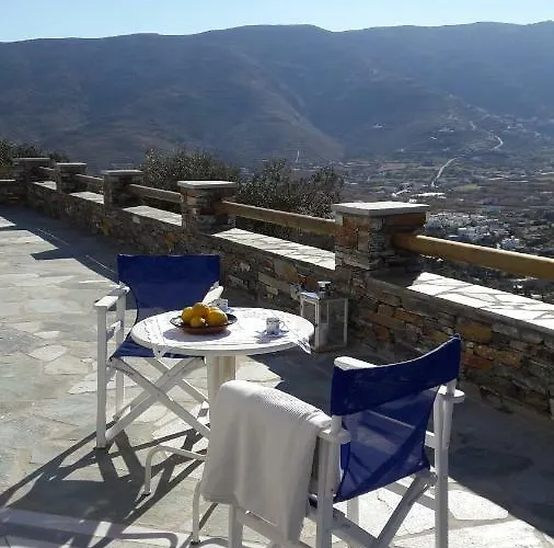 아파트 Gabriela Rogon