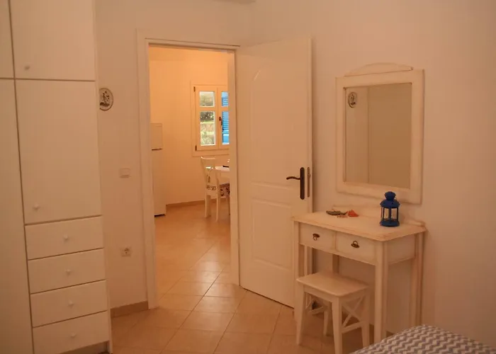 Gabriela 아파트 Rogon