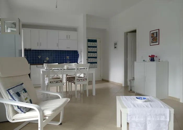 Gabriela 아파트 Rogon